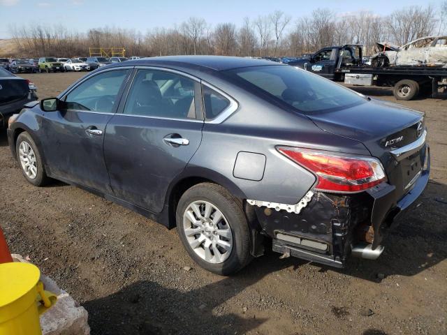 Photo 2 from auction – 2013 NISSAN ALTIMA 2.5 with VIN 1N4AL3AP0DC149172