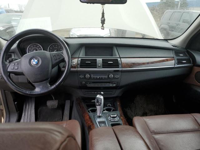 Photo 8 from auction – 2011 BMW X5 XDRIVE3 with VIN 5UXZV4C50BL742177