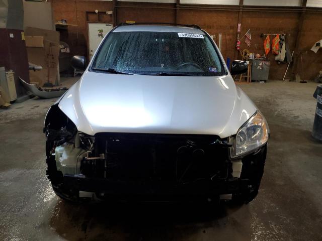 Photo 5 from auction – 2011 TOYOTA RAV4 with VIN 2T3BF4DV9BW110127