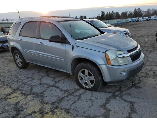 Photo 4 from auction – 2005 CHEVROLET EQUINOX with VIN 2CNDL73F656003772