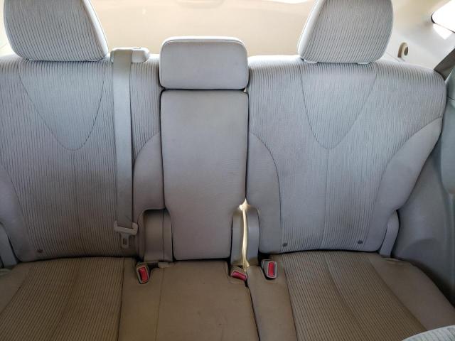 Photo 10 from auction – 2013 TOYOTA VENZA LE with VIN 4T3ZA3BB5DU064184