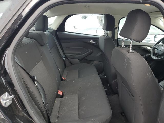 Photo 10 from auction – 2016 FORD FOCUS SE with VIN 1FADP3F29GL325560