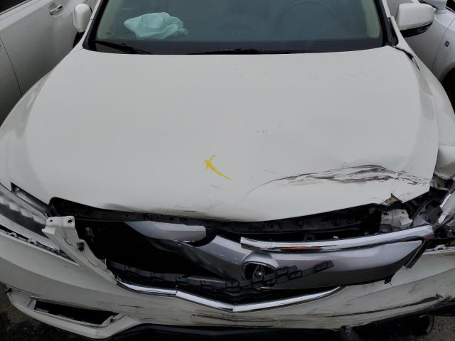 Photo 12 from auction – 2016 ACURA MDX with VIN 5FRYD4H22GB042331