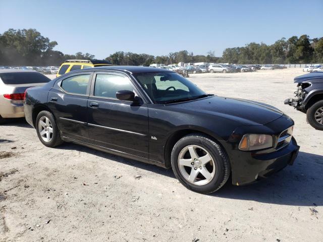 Photo 4 from auction – 2010 DODGE CHARGER SX with VIN 2B3CA3CV1AH231104
