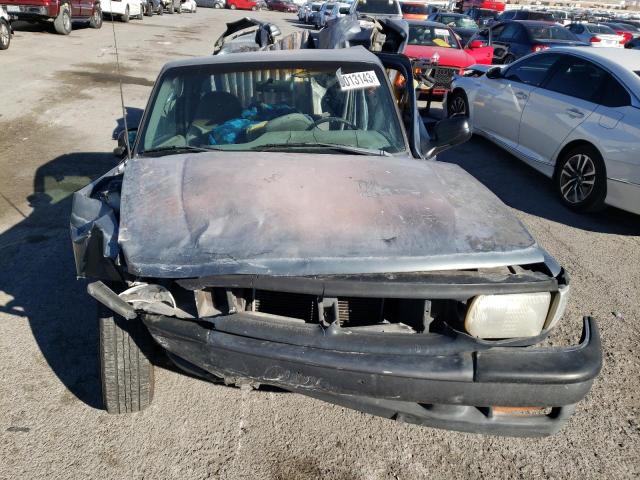 Photo 11 from auction – 1994 MAZDA B3000 with VIN 4F4CR12U8RTM16437