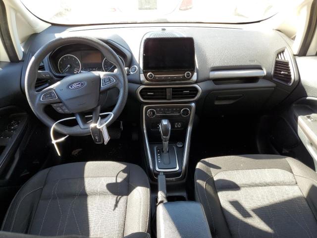 Photo 8 from auction – 2021 FORD ECOSPORT S with VIN MAJ3S2GE5MC400117