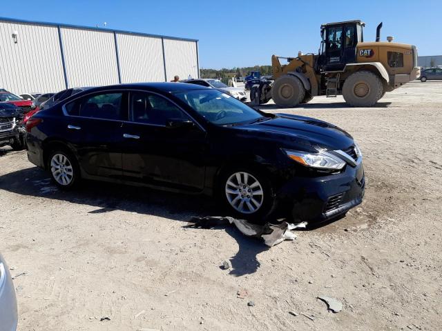 Photo 4 from auction – 2018 NISSAN ALTIMA 2.5 with VIN 1N4AL3AP2JC135673