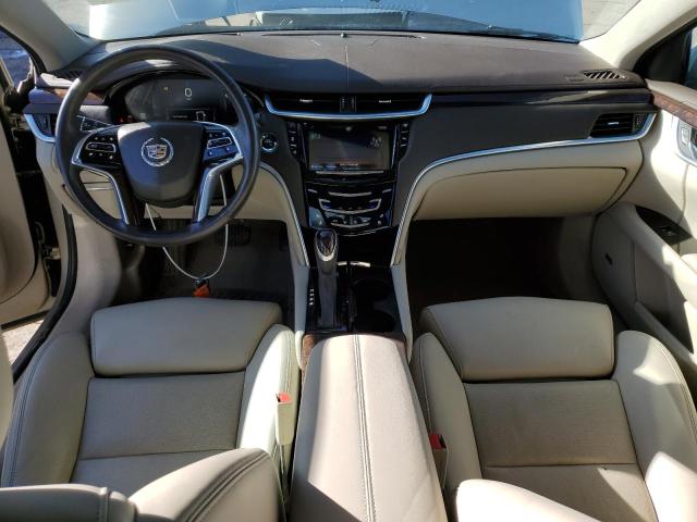Photo 8 from auction – 2013 CADILLAC XTS PREMIU with VIN 2G61T5S31D9217006