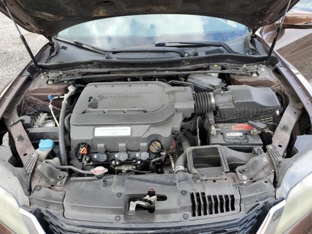 Photo 11 from auction – 2013 HONDA ACCORD EXL with VIN 1HGCT2B87DA005376
