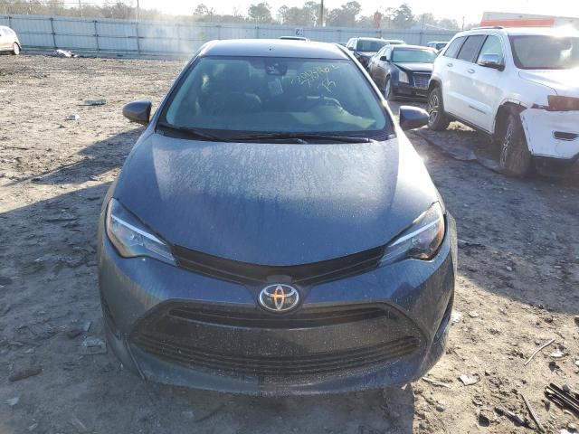 Photo 5 from auction – 2019 TOYOTA COROLLA L with VIN 2T1BURHE0KC195558