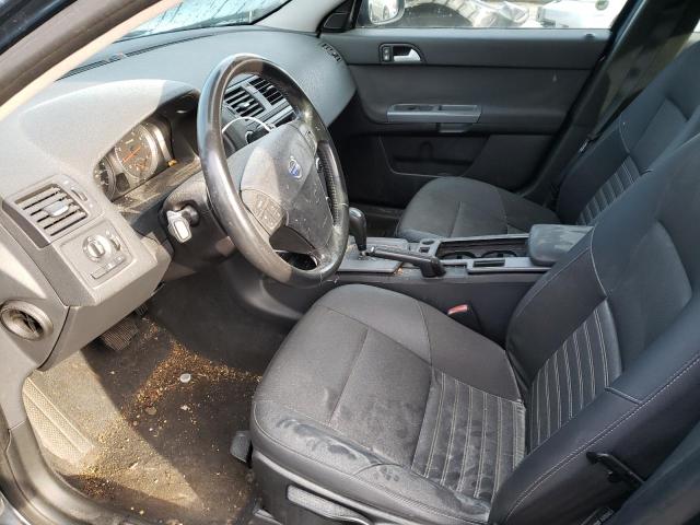 Photo 7 from auction – 2008 VOLVO S40 2.4I with VIN YV1MS390582367633