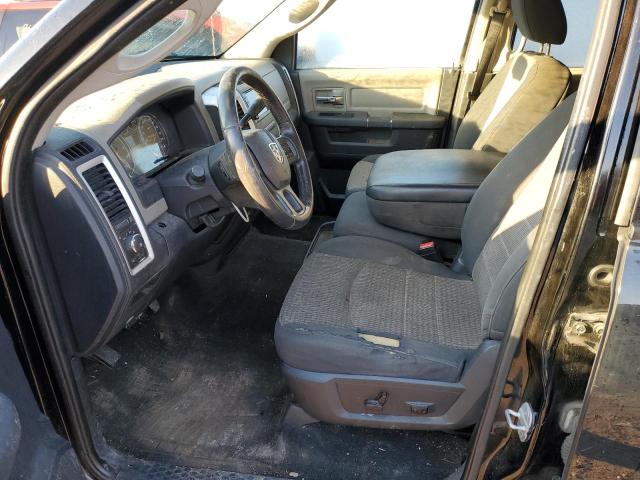 Photo 7 from auction – 2012 DODGE RAM 1500 S with VIN 1C6RD7LPXCS262993