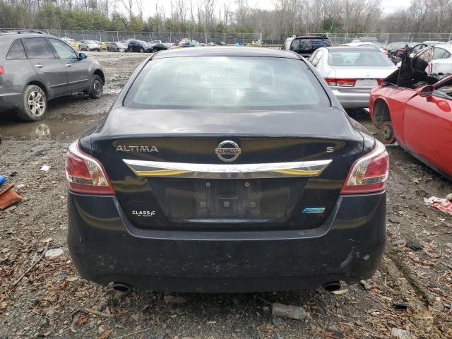 Photo 6 from auction – 2013 NISSAN ALTIMA 2.5 with VIN 1N4AL3AP1DC268767