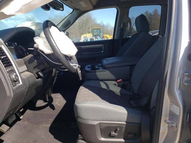 Photo 7 from auction – 2017 RAM 1500 SLT with VIN 1C6RR6GG2HS703691
