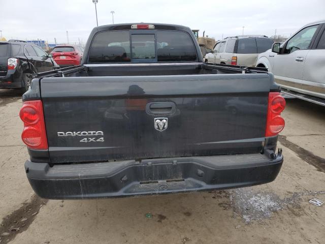 Photo 6 from auction – 2008 DODGE DAKOTA SXT with VIN 1D7HW38K58S525618