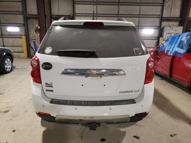 Photo 6 from auction – 2012 CHEVROLET EQUINOX LT with VIN 2GNALFEK9C1114832