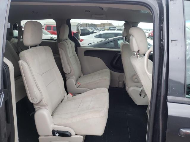 Photo 11 from auction – 2012 DODGE GRAND CARA with VIN 2C4RDGCG1CR204684