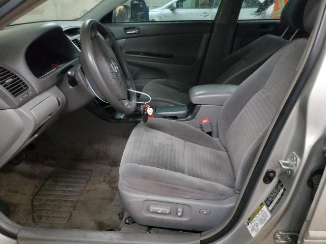 Photo 7 from auction – 2006 TOYOTA CAMRY LE with VIN 4T1BE32K76U742919