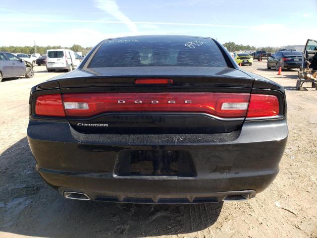 Photo 6 from auction – 2013 DODGE CHARGER SE with VIN 2C3CDXBG0DH508902