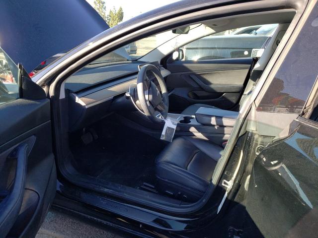 Photo 7 from auction – 2021 TESLA MODEL 3 with VIN 5YJ3E1EA8MF930290