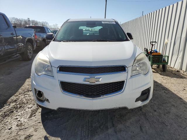 Photo 5 from auction – 2015 CHEVROLET EQUINOX LS with VIN 2GNALAEK0F1129128