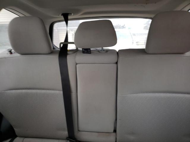Photo 10 from auction – 2014 SUBARU FORESTER 2 with VIN JF2SJAEC1EH471227