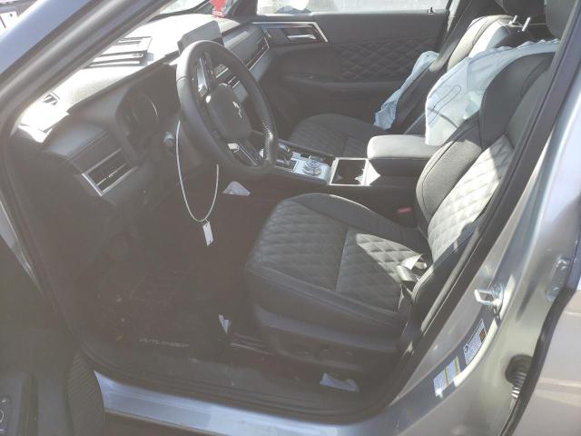 Photo 7 from auction – 2022 MITSUBISHI OUTLANDER with VIN JA4J4VA81NZ064040