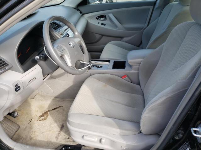 Photo 7 from auction – 2007 TOYOTA CAMRY CE with VIN 4T1BE46KX7U684032