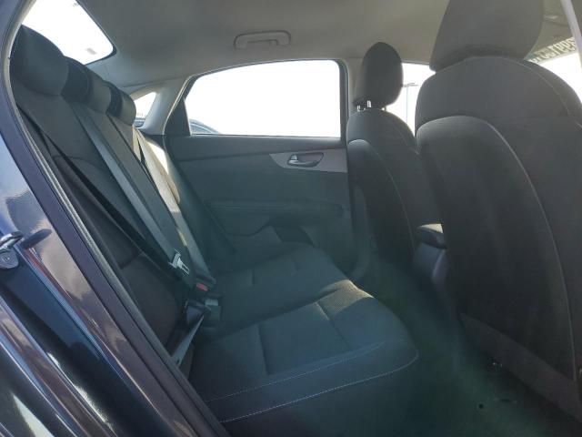Photo 10 from auction – 2021 KIA FORTE FE with VIN 3KPF24AD2ME326974