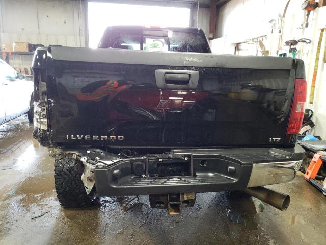 Photo 6 from auction – 2011 CHEVROLET SILVERADO with VIN 1GC1KYC89BF130423