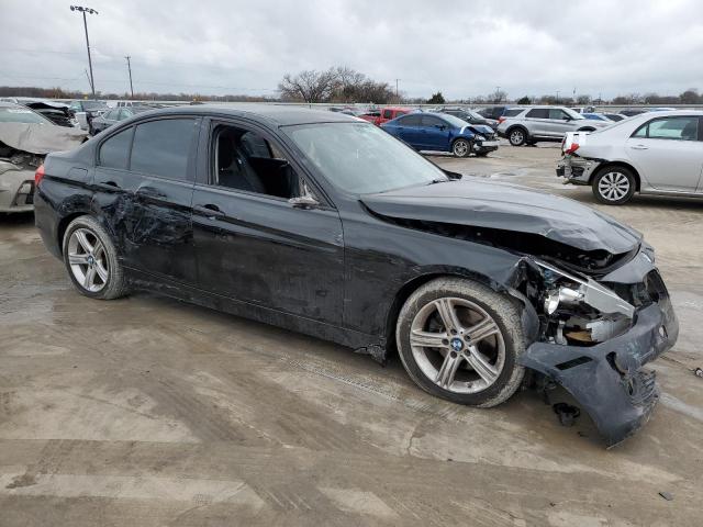 Photo 4 from auction – 2014 BMW 328 I with VIN WBA3A5G55ENP28400
