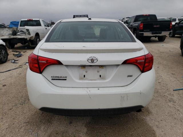 Photo 6 from auction – 2017 TOYOTA COROLLA L with VIN 5YFBURHE5HP618627