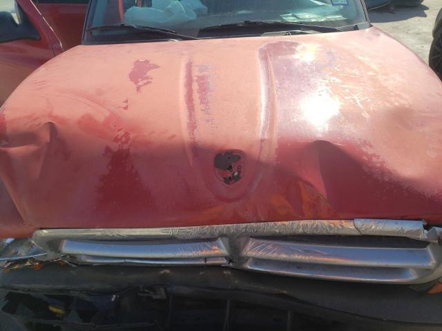 Photo 11 from auction – 2001 DODGE DAKOTA QUA with VIN 1B7GL2AN31S104385