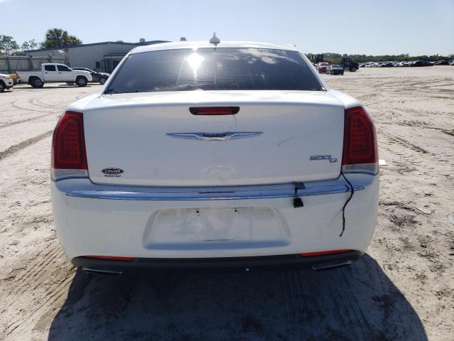 Photo 6 from auction – 2016 CHRYSLER 300C with VIN 2C3CCAEG7GH212114