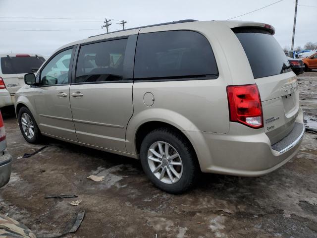 Photo 2 from auction – 2014 DODGE GRAND CARA with VIN 2C4RDGCG5ER392094