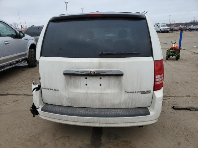 Photo 6 from auction – 2010 CHRYSLER TOWN & COU with VIN 2A4RR5D15AR143038