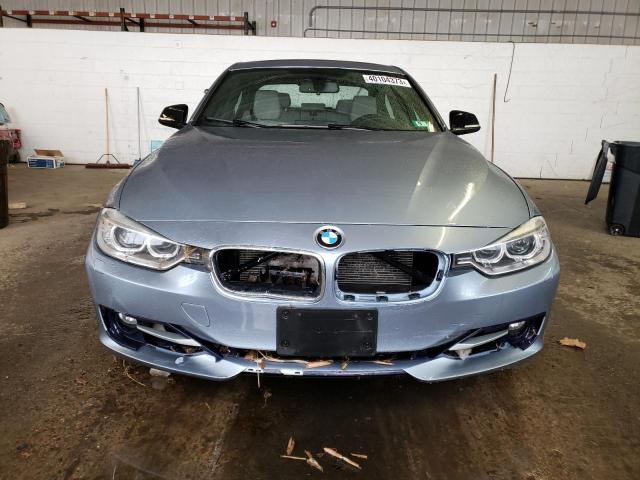 Фото 5 с аукциона – 2013 BMW 328 XI с VIN WBA3B3C53DF537235