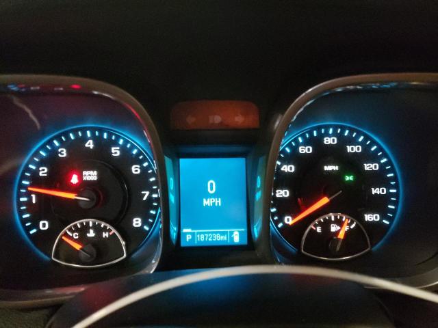Photo 9 from auction – 2013 CHEVROLET MALIBU LS with VIN 1G11B5SA8DF344673