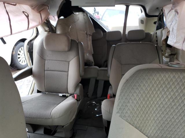 Photo 10 from auction – 2009 CHRYSLER TOWN & COU with VIN 2A8HR54169R574378