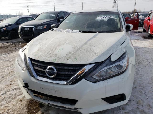 Photo 5 from auction – 2018 NISSAN ALTIMA 2.5 with VIN 1N4AL3AP6JC201772