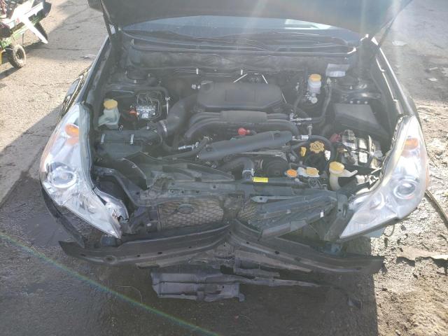 Photo 11 from auction – 2012 SUBARU LEGACY 2.5 with VIN 4S3BMBH60C3006482