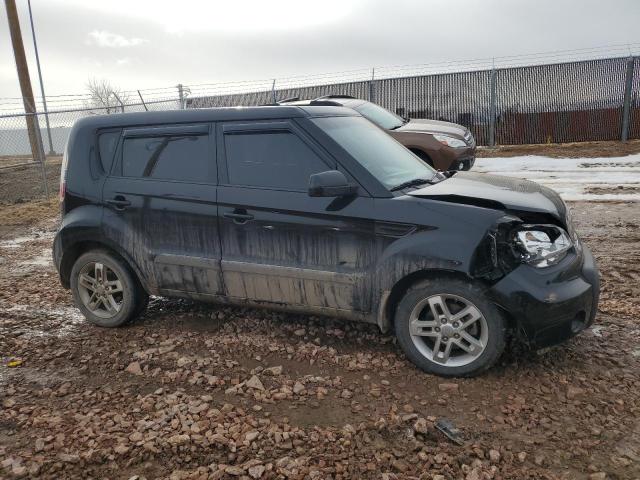 Photo 4 from auction – 2011 KIA SOUL + with VIN KNDJT2A25B7248715