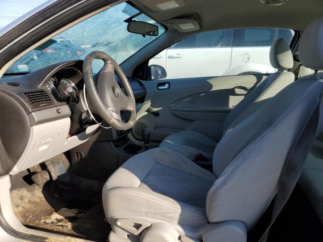 Photo 7 from auction – 2007 CHEVROLET COBALT LS with VIN 1G1AK15F977390995