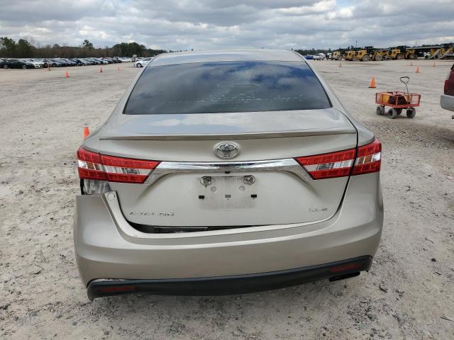 Photo 6 from auction – 2014 TOYOTA AVALON BAS with VIN 4T1BK1EB0EU131556