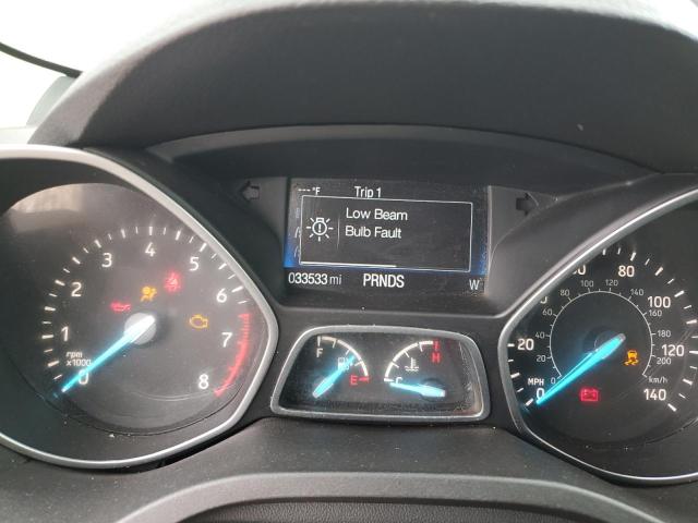 Zdjęcie 9 z aukcji – 2017 FORD ESCAPE SE z VIN 1FMCU0GD3HUD28264