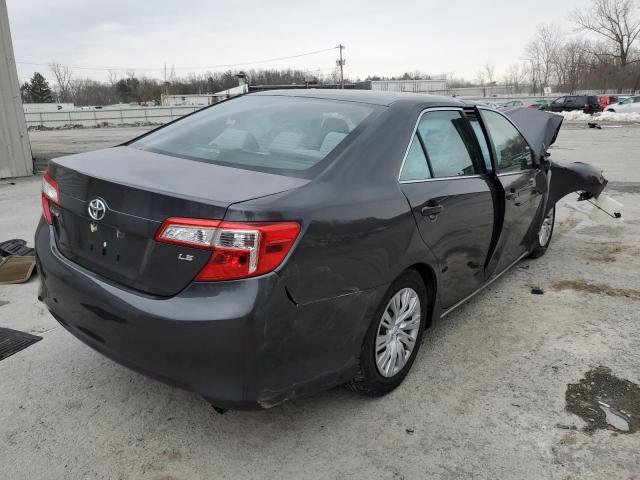 Photo 3 from auction – 2012 TOYOTA CAMRY BASE with VIN 4T4BF1FK7CR165998