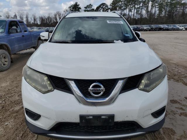 Zdjęcie 5 z aukcji – 2016 NISSAN ROGUE S z VIN KNMAT2MT8GP656976