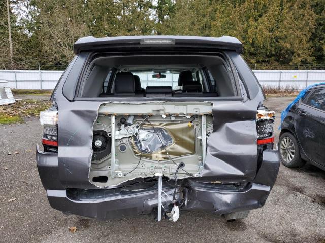 Photo 5 from auction – 2019 TOYOTA 4RUNNER SR with VIN JTEBU5JRXK5618063