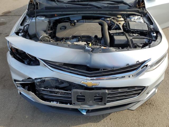 Photo 11 from auction – 2018 CHEVROLET MALIBU LS with VIN 1G1ZB5ST7JF228963