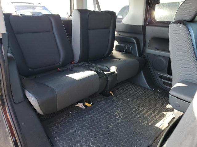 Photo 11 from auction – 2004 HONDA ELEMENT EX with VIN 5J6YH18604L010858